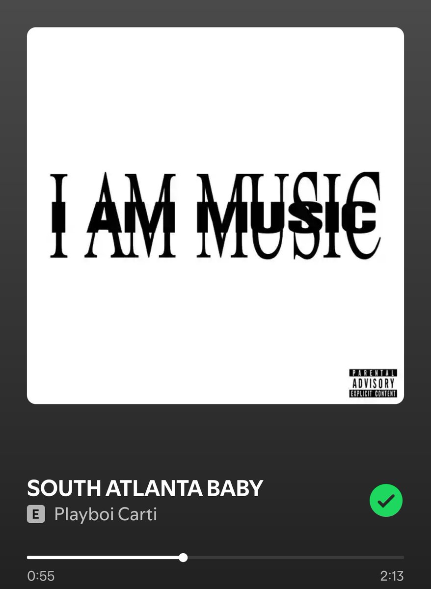 This song ain't being talked about enough