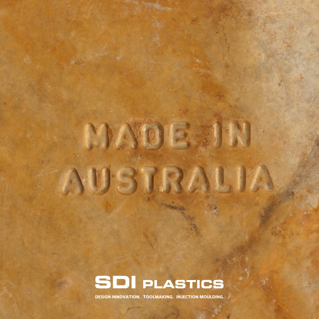 SDIPlastics's tweet photo. At SDI Plastics, we are super proud to be manufacturing products in Australia. Choosing locally produced goods strengthens the nation’s economy, sustains small businesses, and fosters a sense of pride in Australian craftsmanship.

#SDIPlastics #AustralianMade #MadeInAustralia https://t.co/NhWhaWN60c