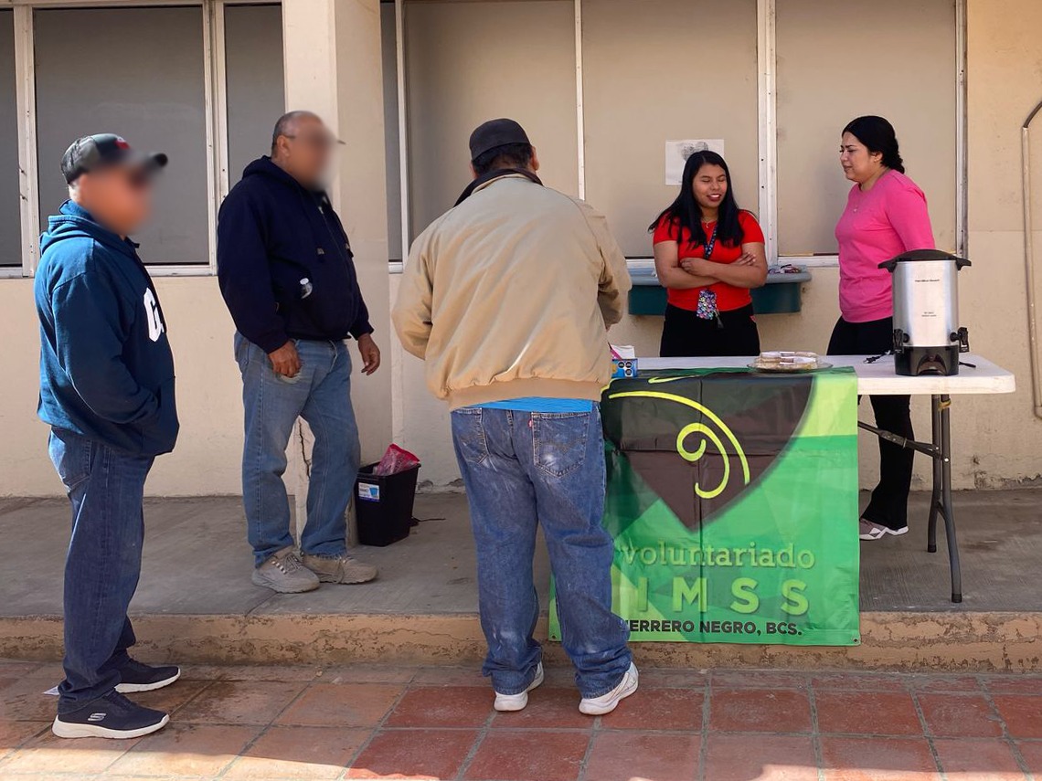 IMSS Baja California Sur tweet media