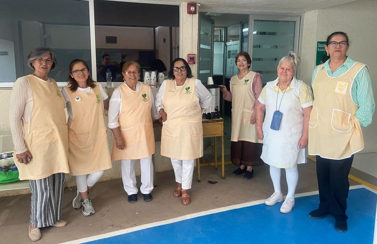 IMSS Baja California Sur tweet media