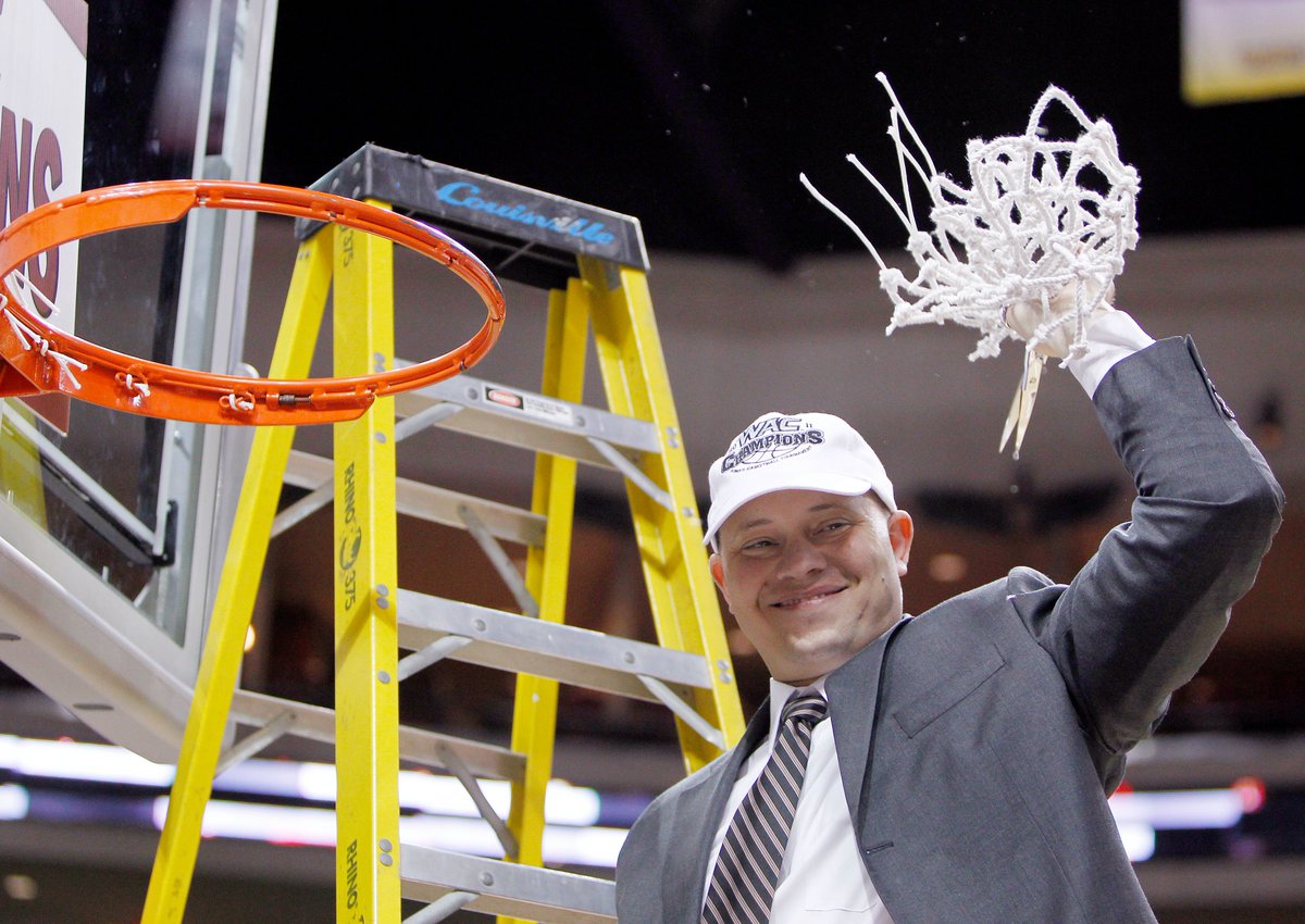 Stephen Hicks (@stephenabc30) on Twitter photo Adrian Wiggins has applied for the open head coaching position for the Fresno State women's basketball team. He coached the Bulldogs from 2005-12 taking the program to the NCAA Tournament in his last 5 seasons with a record of 175-66. <a href="/ABC30/">ABC30 Fresno</a> Adrian Wiggins has applied for the open head coaching position for the Fresno State women's basketball team. He coached the Bulldogs from 2005-12 taking the program to the NCAA Tournament in his last 5 seasons with a record of 175-66. <a href="/ABC30/">ABC30 Fresno</a>