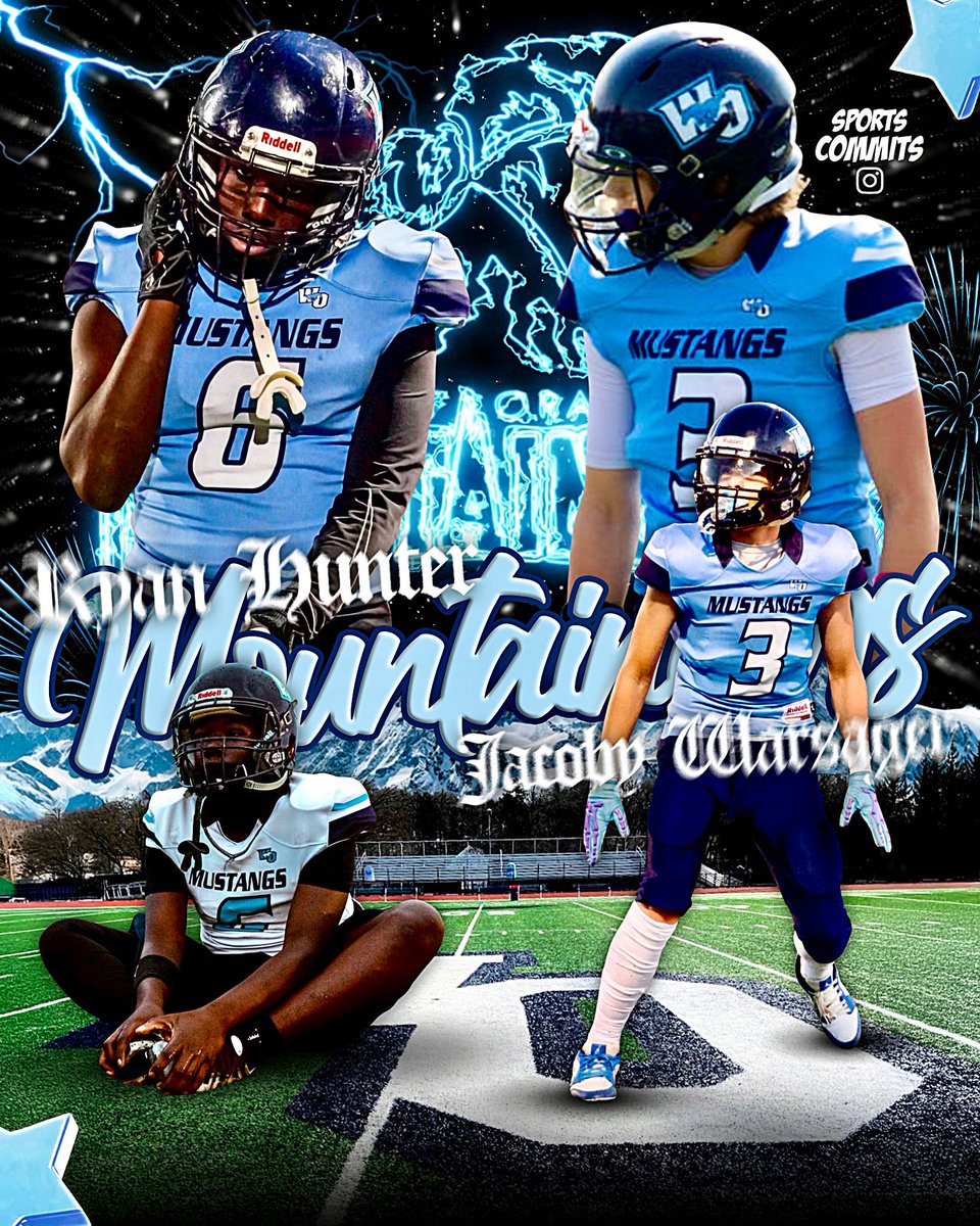 Ryan Hunter (@_r6hunter) on Twitter photo Blessed to announce that i am 100% committed to West Orange Highschool, Let’s get $$ #hometownhero #youth #youthfootball #football <a href="/PrepRedzoneNext/">Prep Redzone 𝙉𝙀𝙓𝙏 🏈</a> <a href="/PrepRedzoneNJ/">Prep Redzone New Jersey</a> <a href="/AlPopsFootball/">𝐀𝐋 𝐏𝐨𝐩𝐬</a> <a href="/WestOrangeHSFB/">WestOrangeHSFootball</a> <a href="/CoachDgrant/">Darnell Grant</a> Blessed to announce that i am 100% committed to West Orange Highschool, Let’s get $$ #hometownhero #youth #youthfootball #football <a href="/PrepRedzoneNext/">Prep Redzone 𝙉𝙀𝙓𝙏 🏈</a> <a href="/PrepRedzoneNJ/">Prep Redzone New Jersey</a> <a href="/AlPopsFootball/">𝐀𝐋 𝐏𝐨𝐩𝐬</a> <a href="/WestOrangeHSFB/">WestOrangeHSFootball</a> <a href="/CoachDgrant/">Darnell Grant</a>