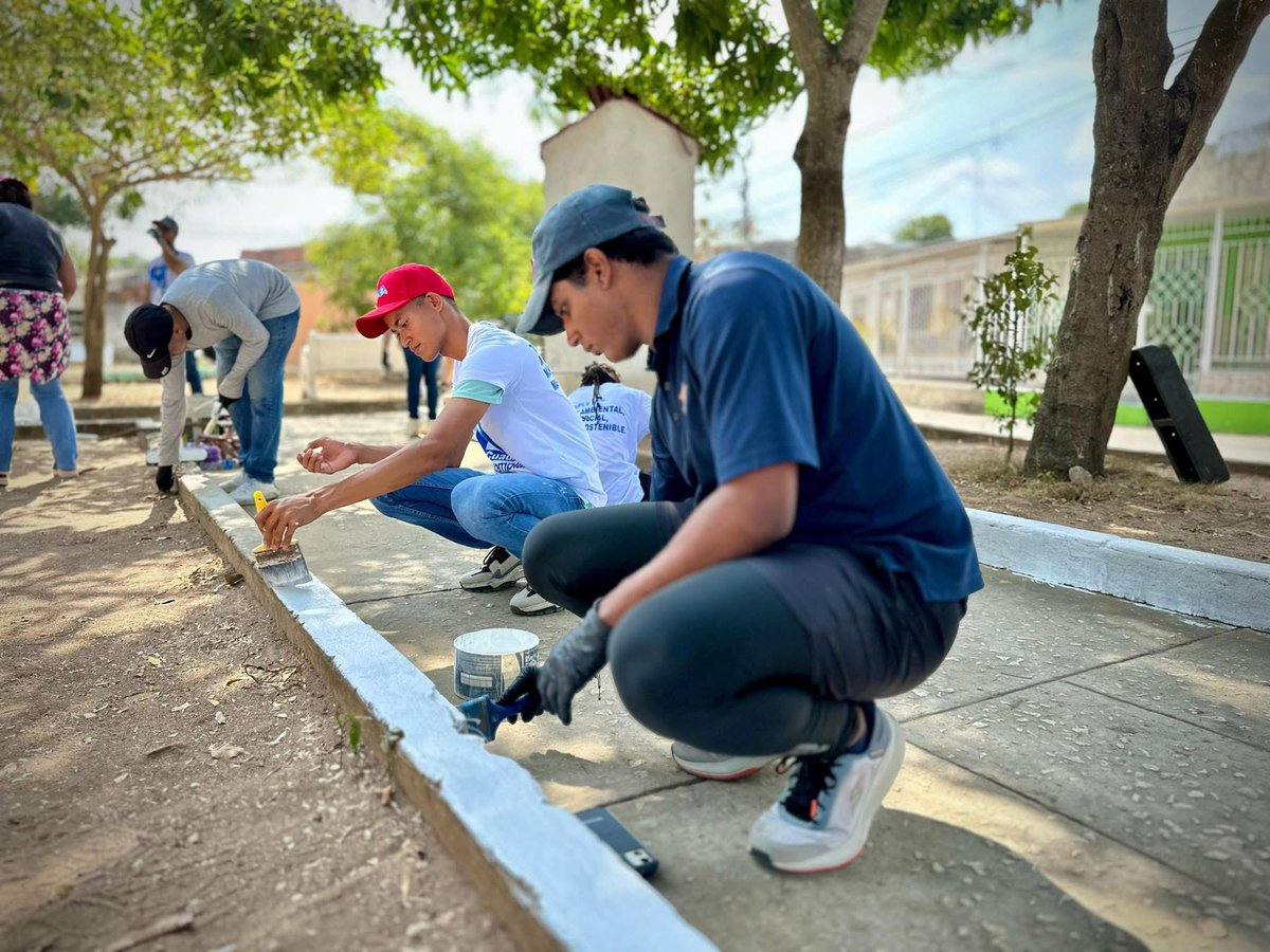 Alcaldía de Galapa tweet media