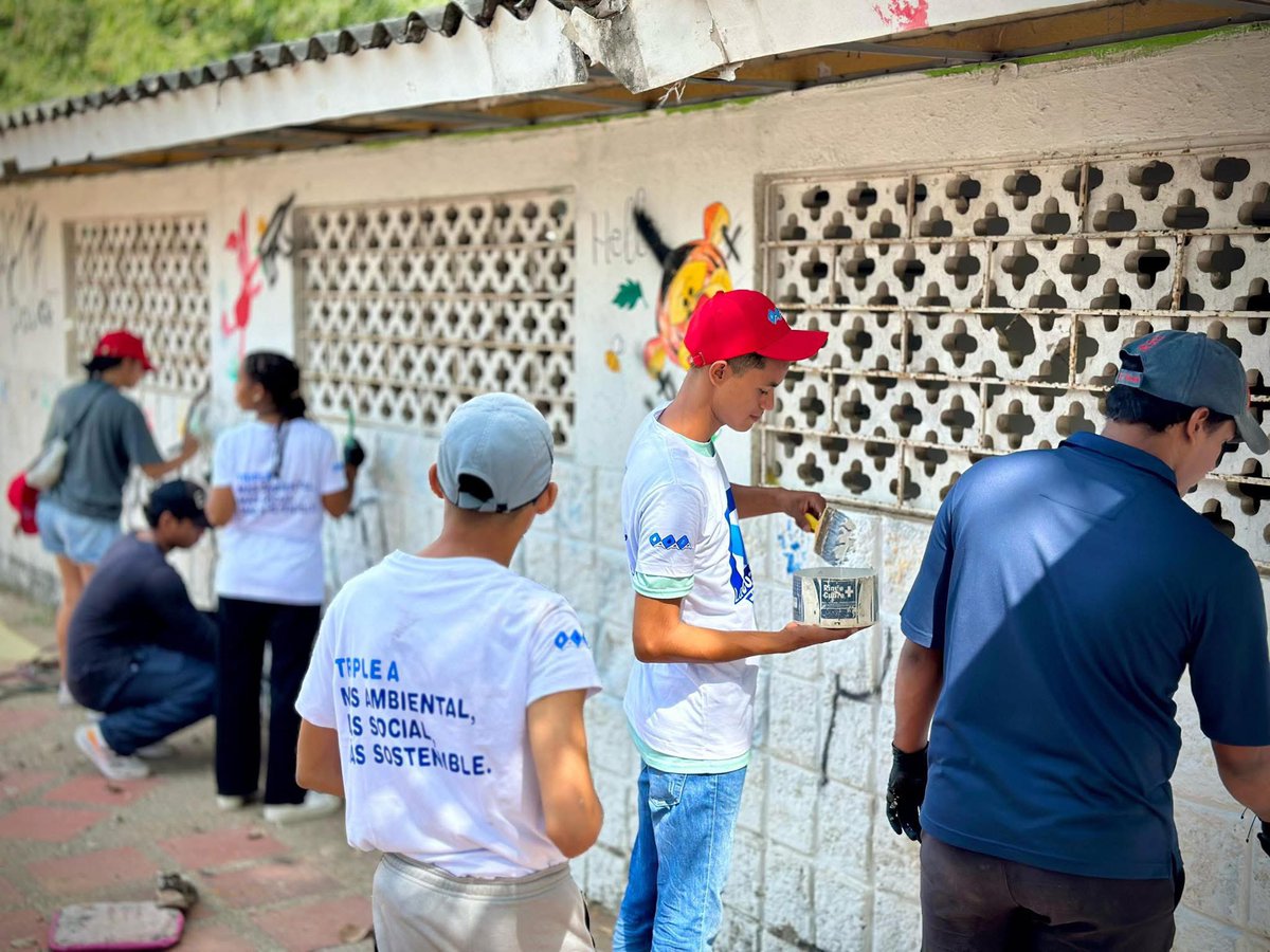 Alcaldía de Galapa tweet media