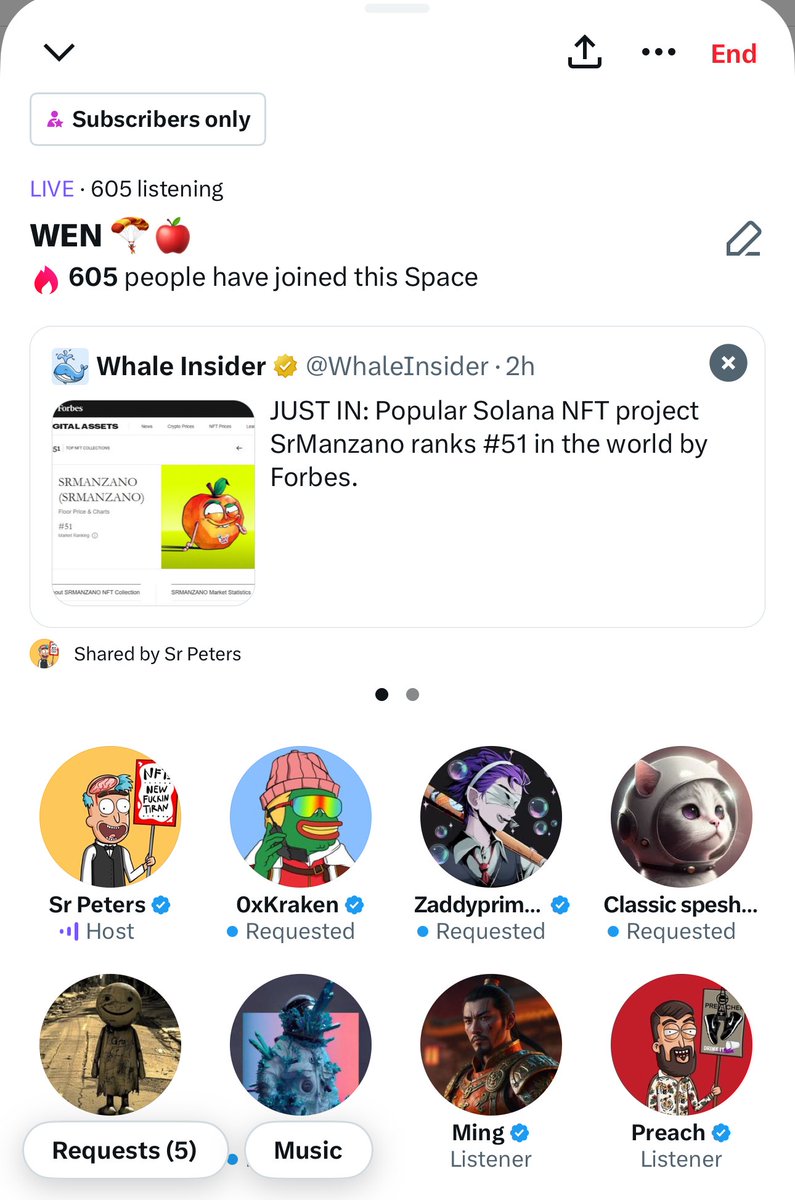 Sr Peters tweet media