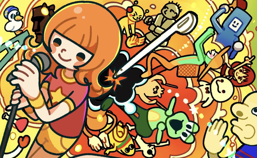pannomimi0301's tweet image. #上手いとか下手とかそういうのは関係なく自分が気に入っている絵