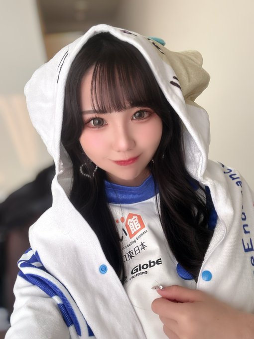 Twitterのコスプレ画像7