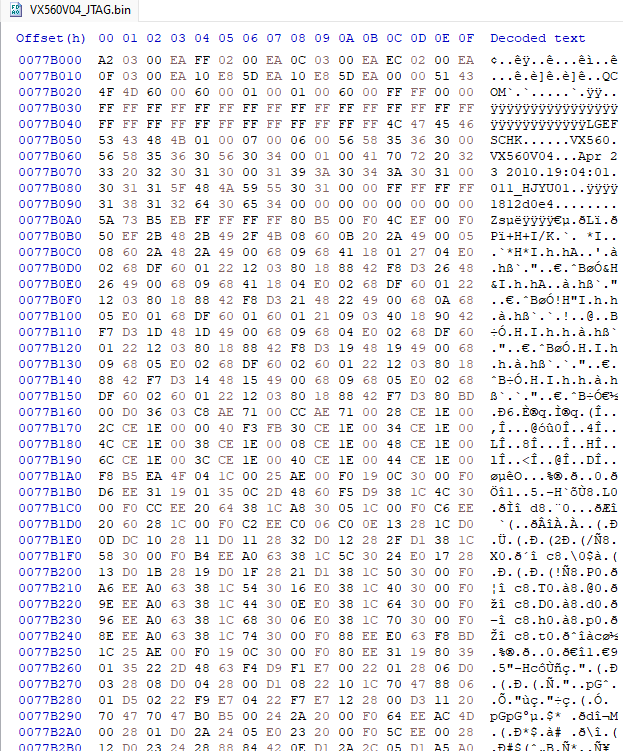 Old Phone Preservation tweet media