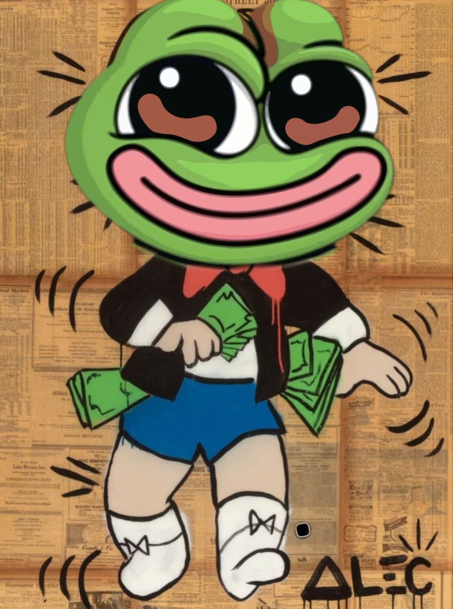 Pupu - $PUPU tweet media