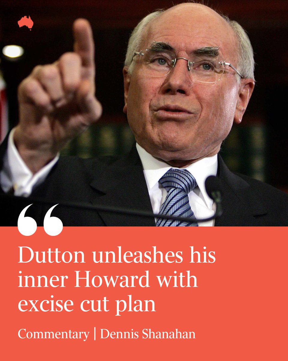 The Australian tweet media