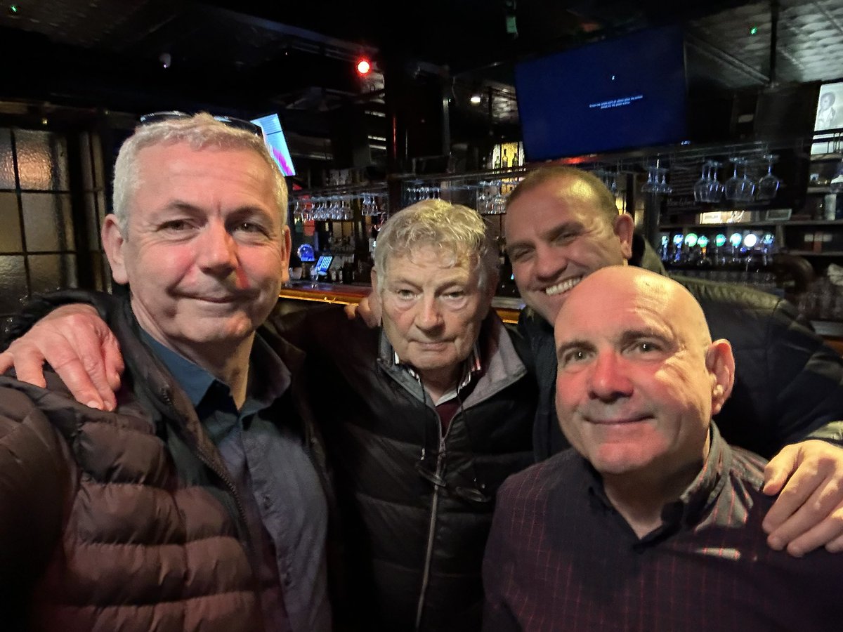 Celebrating the 20th anniversary of the formation of <a href="/SMRC_Lab/">Smooth Muscle Research Centre</a> in Dundalk &amp; our move to <a href="/DkIT_ie/">DkIT</a> 👏🇮🇪 🔬