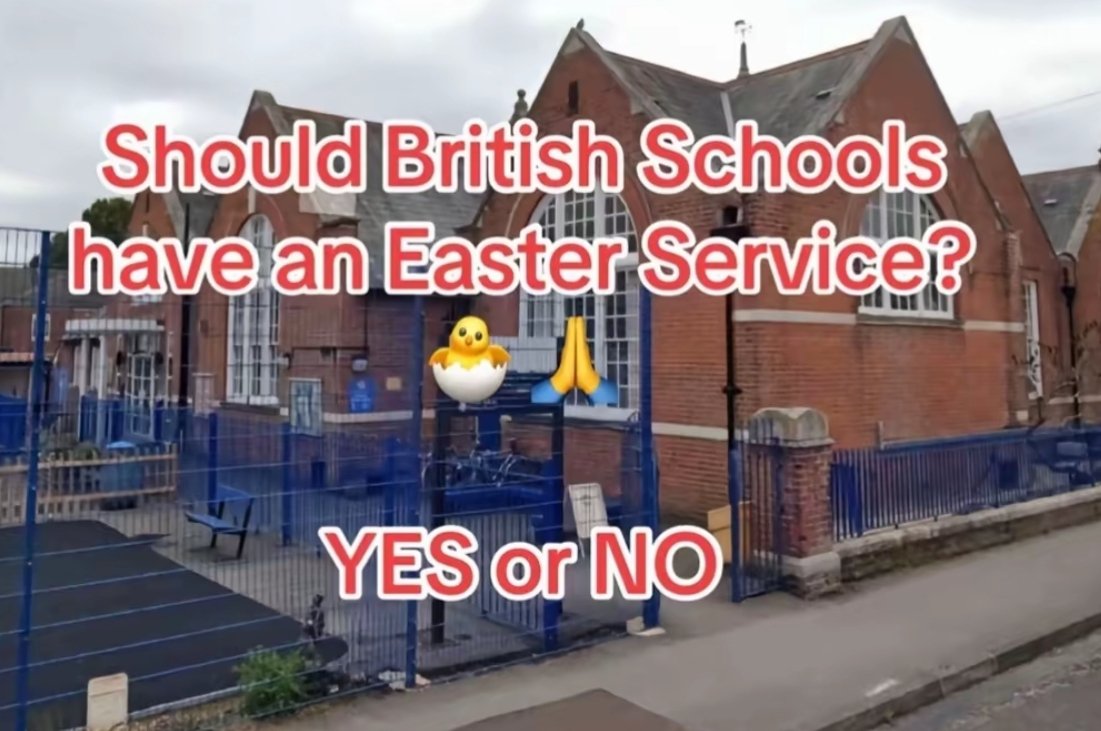 Make Britain Great Again tweet media