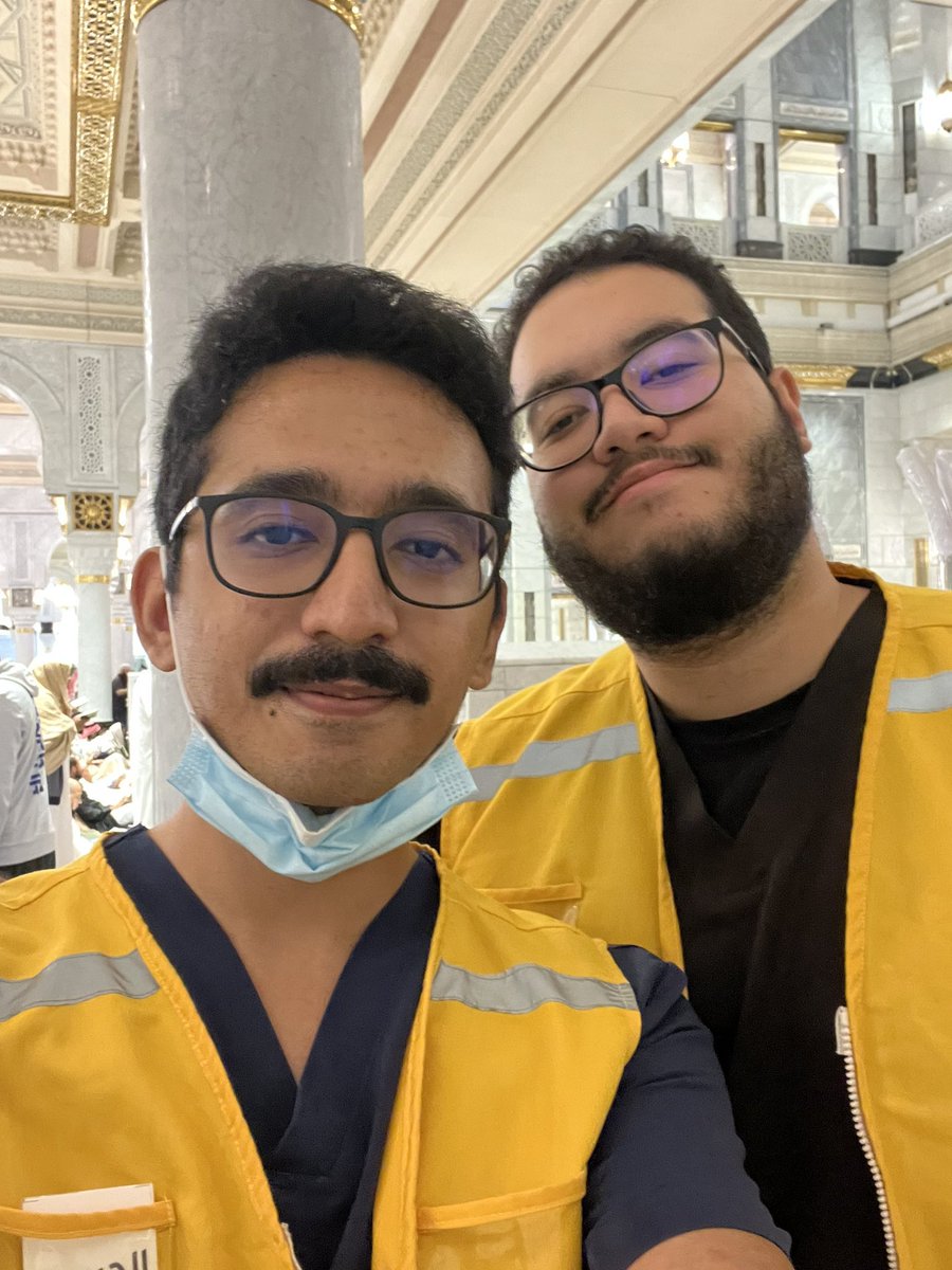 Ahmad Atiah tweet media