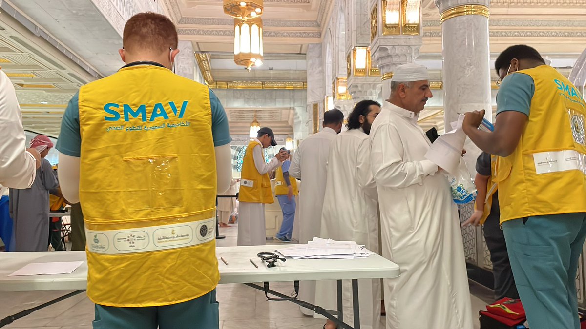 Ahmad Atiah tweet media