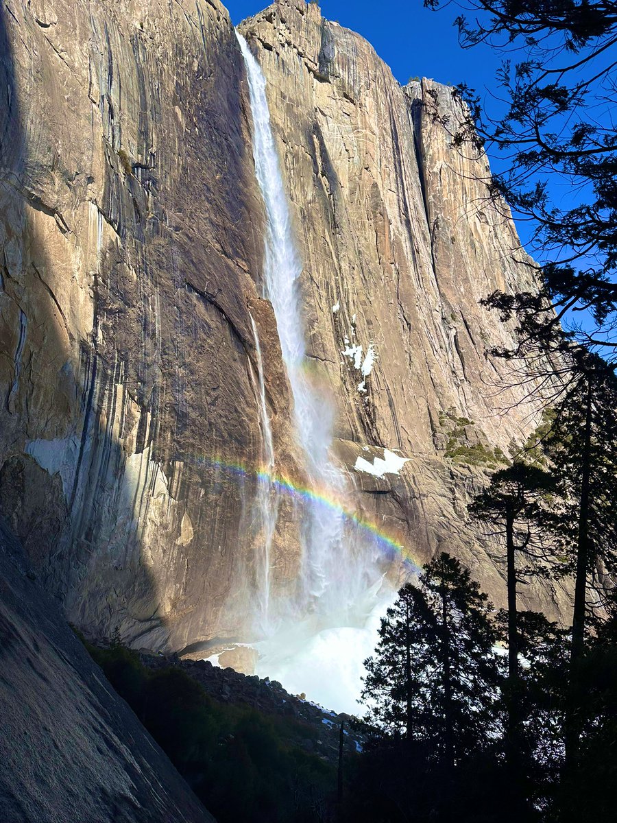 _meerpatel's tweet image. first poast
one last moment of serenity (yosemite, last month)
before i start tweeting about robots, ai vibes, and whatever else tech people do