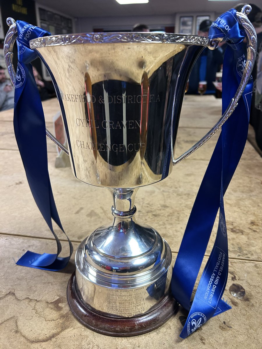 Altofts AFC tweet media