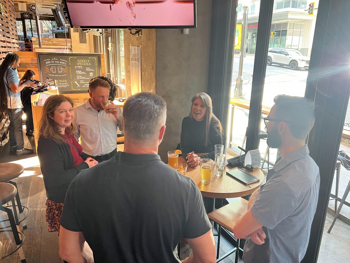 SDVI Corporation tweet media