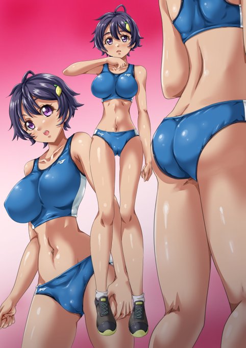 おはようございます!Skeb【納品】しました !361枚目の納品です (*'▽`*)依頼内容負けヒロインが多すぎる!焼塩檸檬Skeb非表示作品ですリクエストありがとうございます!skebリクエスト募集中です!(*'▽`*) 