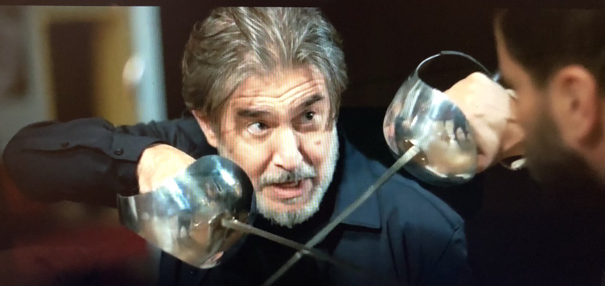 ثلاثة مشاهد ملفتة في حلقة اليوم من مسلسل #نفس، حركت شيئاً من الركود. ما هي؟ 

<a href="/DaniellaRahme/">Daniella Rahme</a>  <a href="/AlNaharMoatasem/">معتصم</a>  <a href="/AbedFahed/">Abed Fahed</a>   #روح. <a href="/CedarsArt/">Cedars Art Production</a>  <a href="/sadeksabbah/">Sadek sabbah</a>  <a href="/eliesemaaan/">Elie Semaan</a>