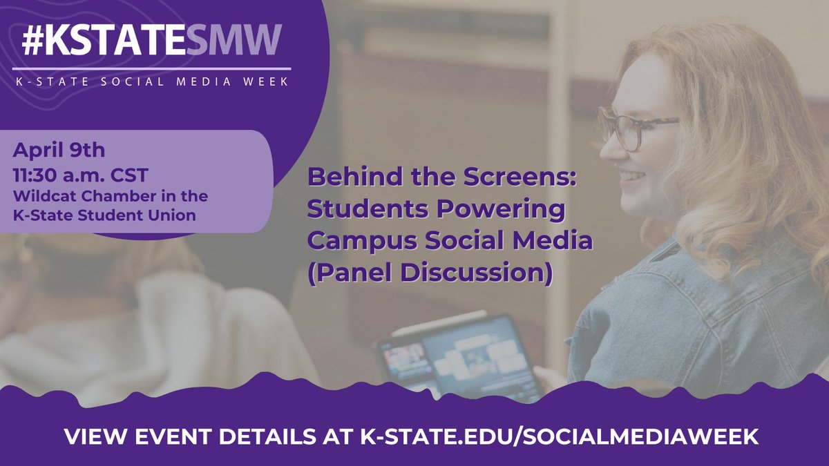 A.Q. Miller School of Media and Communication tweet media