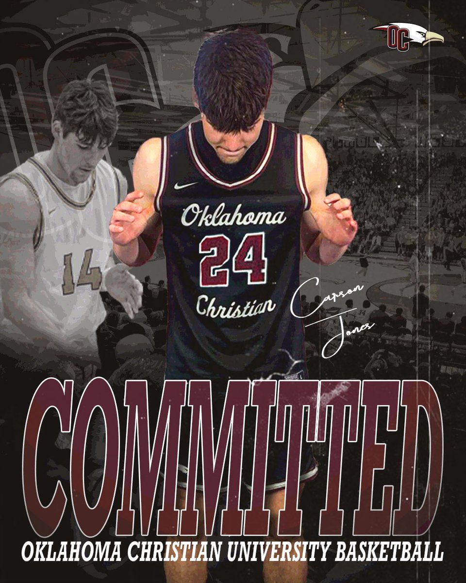 Carson Jones tweet media