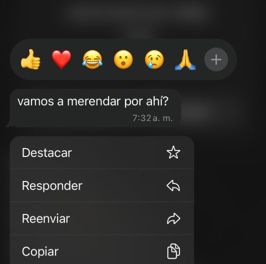 a veces solo necesito esto