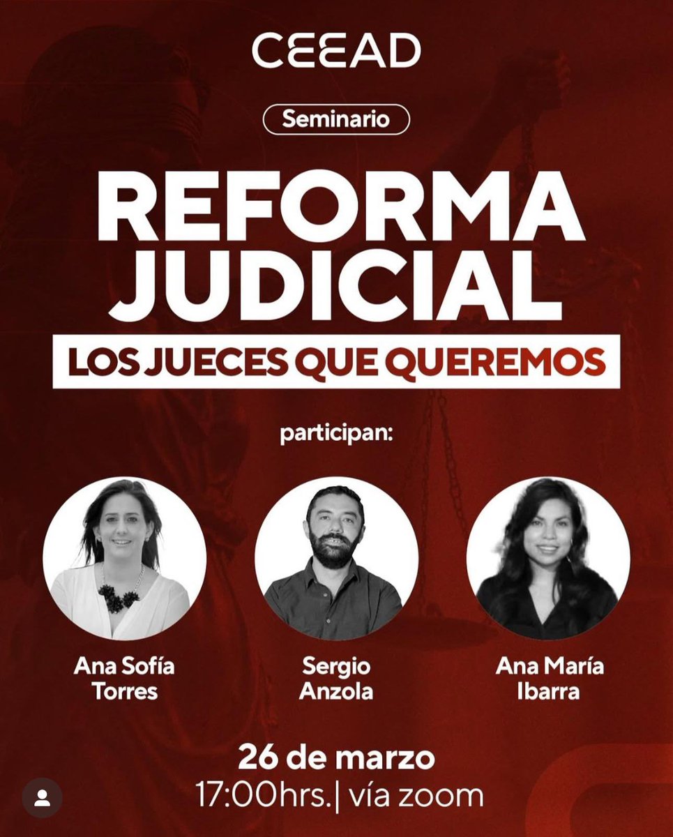 Ana María Ibarra tweet media