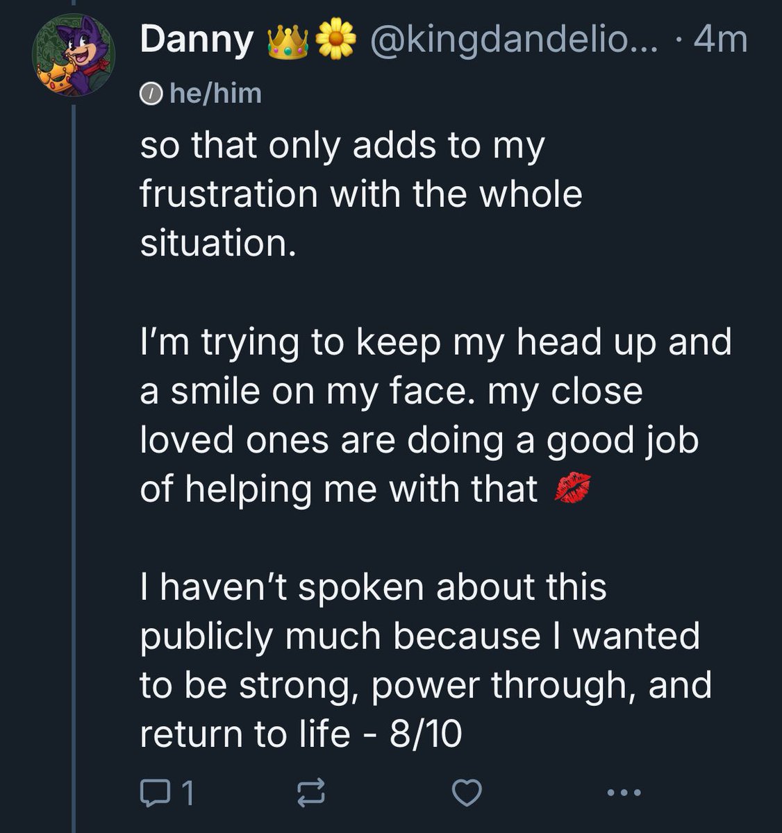 kingdandelions's tweet photo. 2/3 https://t.co/Hj8cqfCwcY