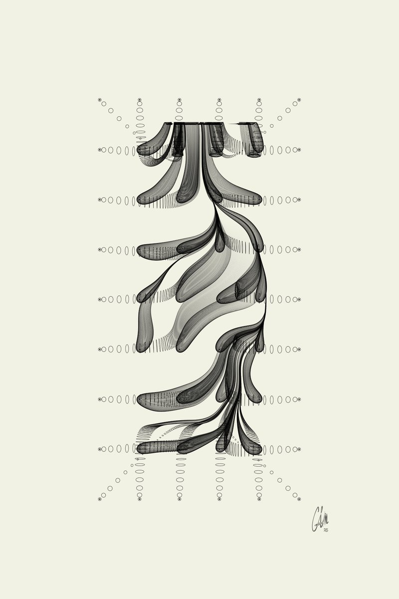 GM ☀️#generativeart #Cardano