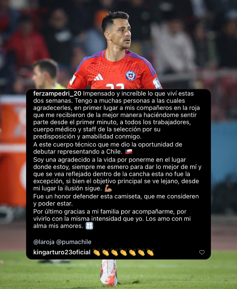 MARCELISMO 🛡️ tweet media