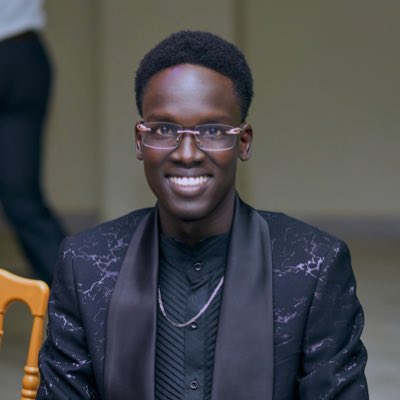 KholPhar's tweet image. #NewProfilePic