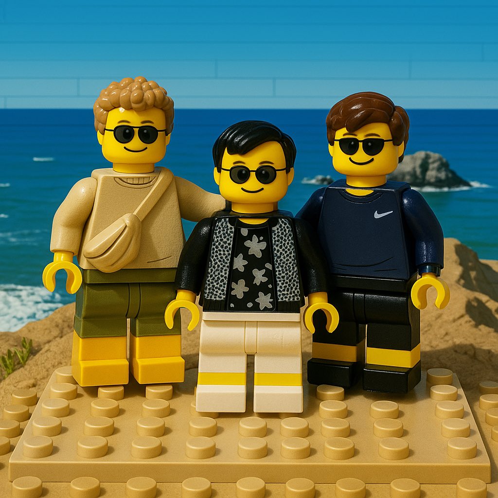 Artificial Societies tweet media