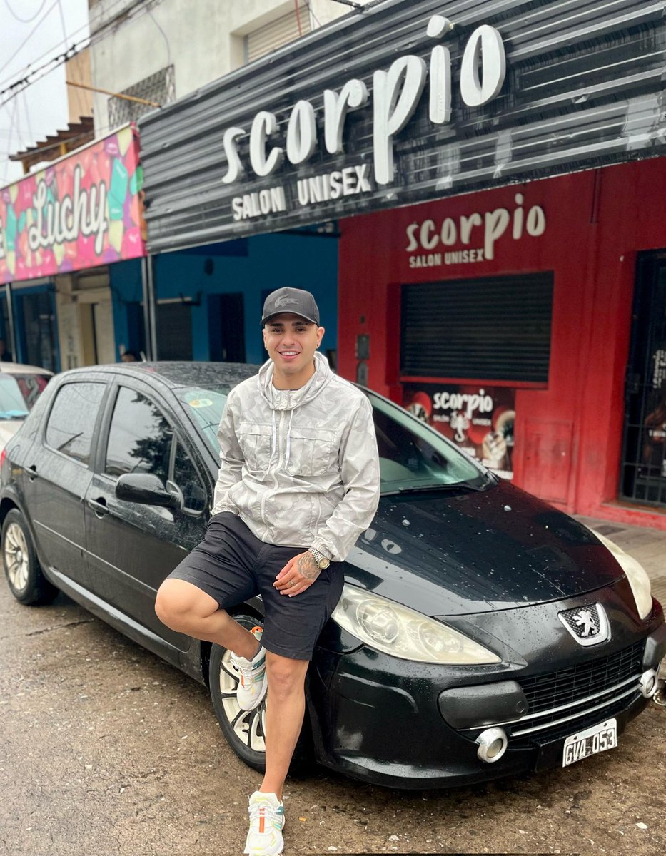 ApudAbel's tweet photo. 🚗💯🦾 https://t.co/OSDVi4wjwQ