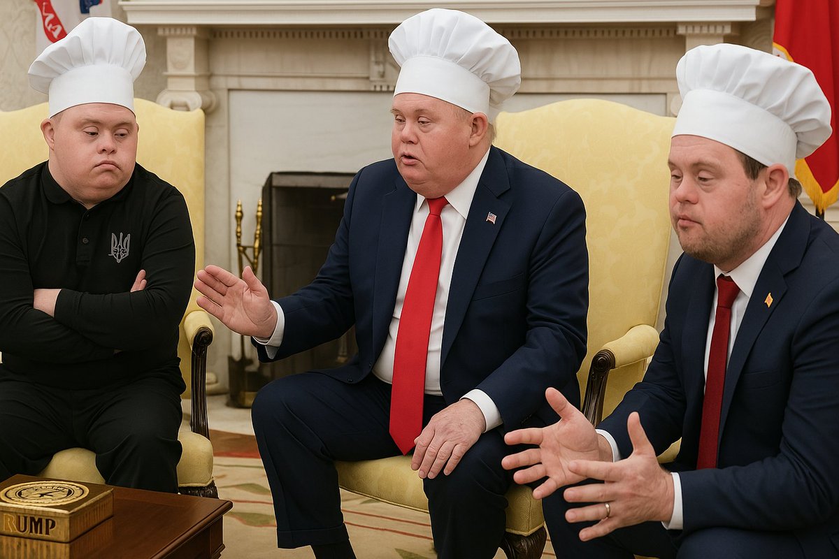 YOU DON'T HAVE THE CHWOMOSOMES !