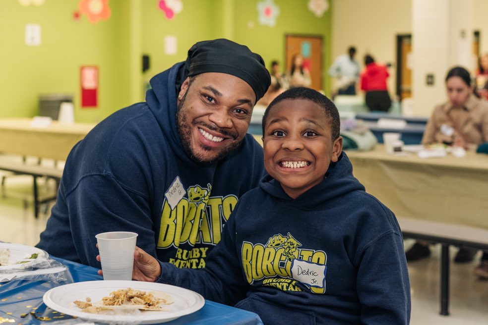 Brumby Elementary tweet media