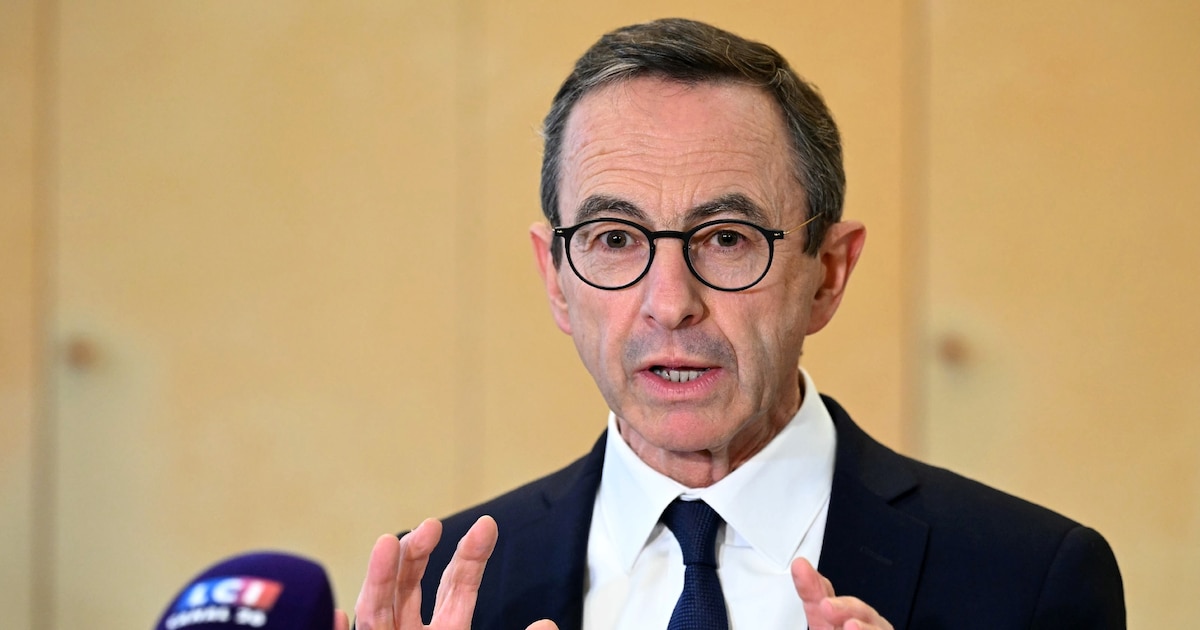 <a href="/CerfiaFR/">Cerfia</a> Oui mais si on prends le mot Dette et qu'on change 5 lettres ça donne Algérie, et laissez moi vous dire quelque chose au sujet de l'Algérie