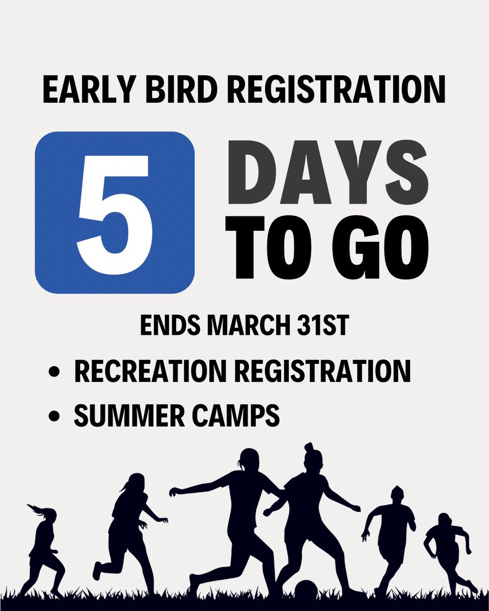 Get the discounted pricing before it’s gone! wcsc.org