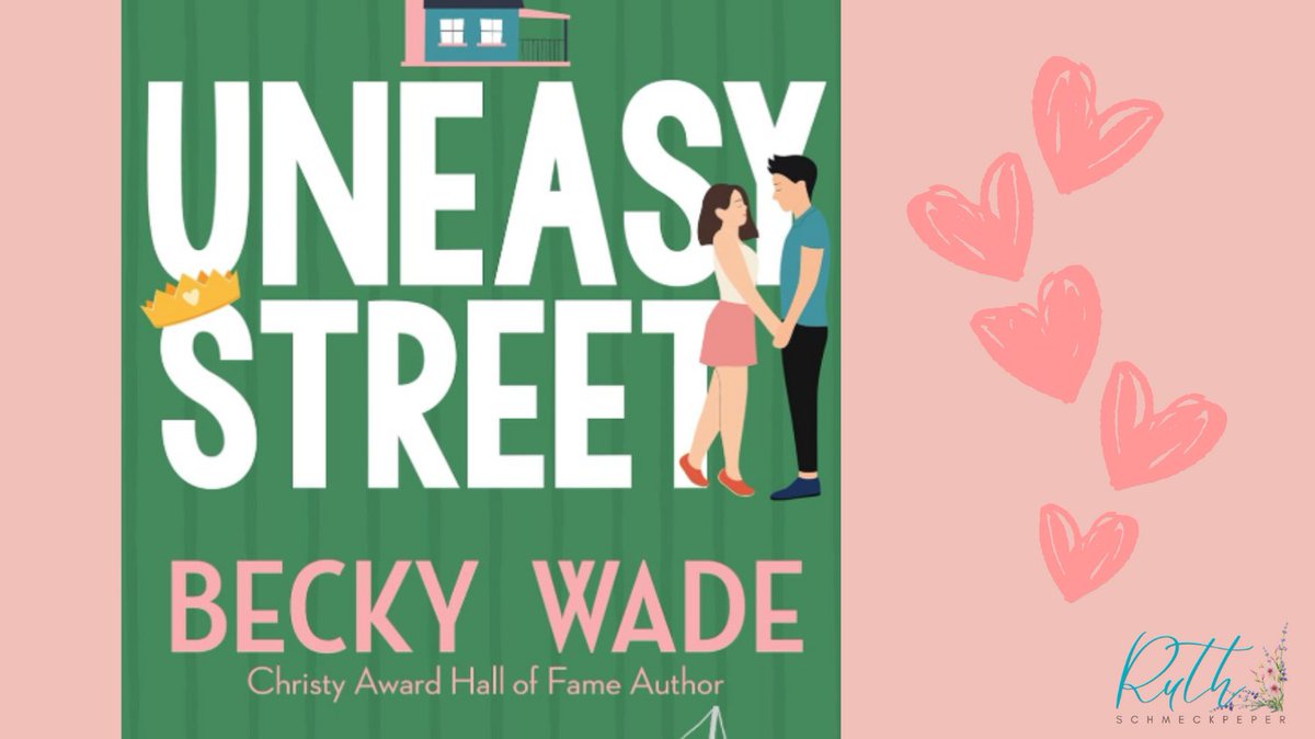 Ruth Schmeckpeper tweet media