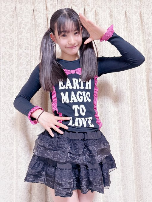 Twitterのコスプレ画像1