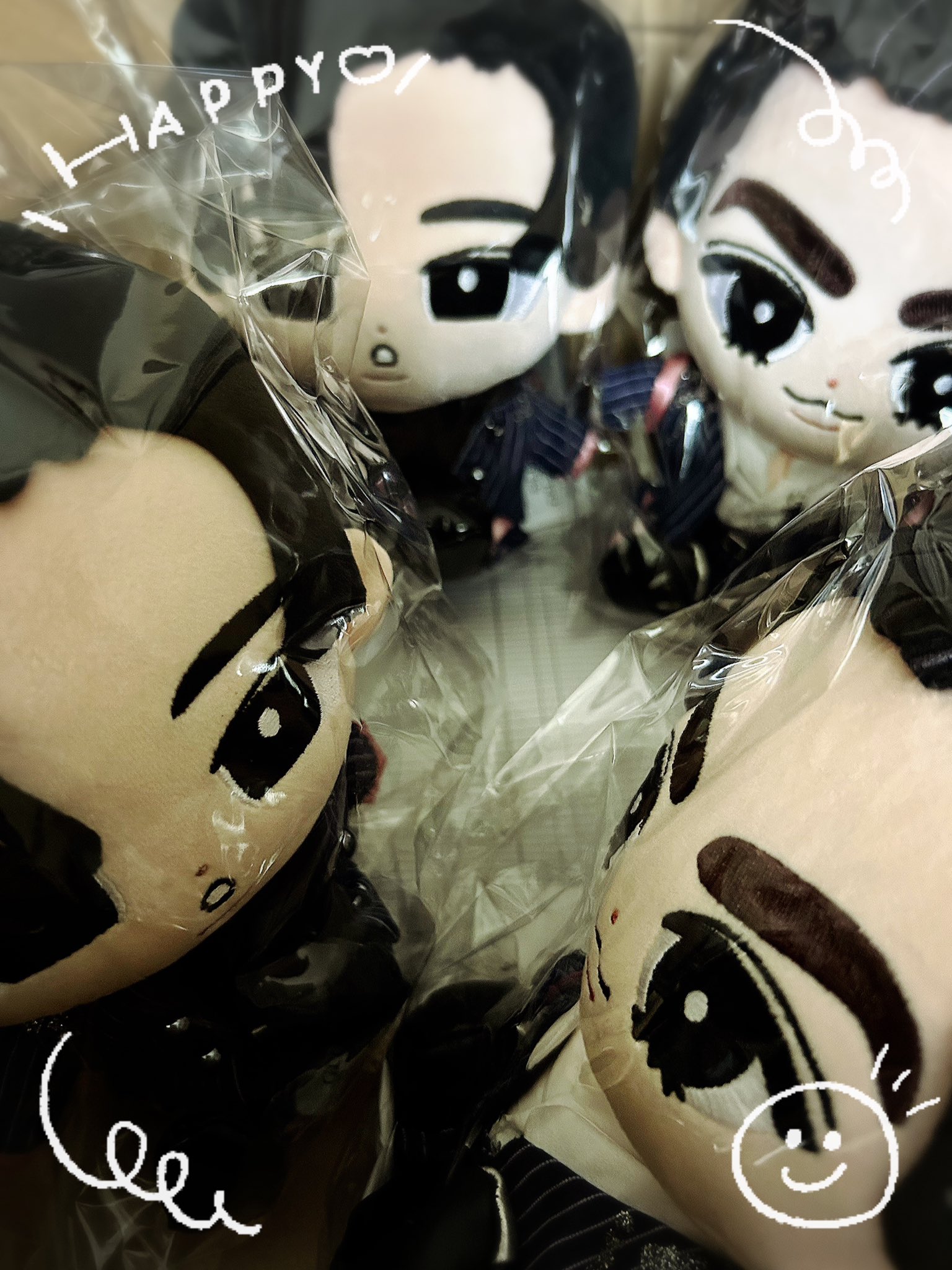 Snow Man - みこすけ 渡辺翔太さん Snow Man QLAP! @shota_watanabe_sn_official