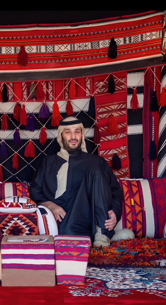 abadi_o2's tweet image. 🇸🇦 أدام الله عزّك يا فخرنا 🇸🇦 
صاحب السمو الملكي الأمير محمد بن سلمان بن عبدالعزيز آل سعود 
#الذكرى_الثامنة_لبيعة_ولي_العهد