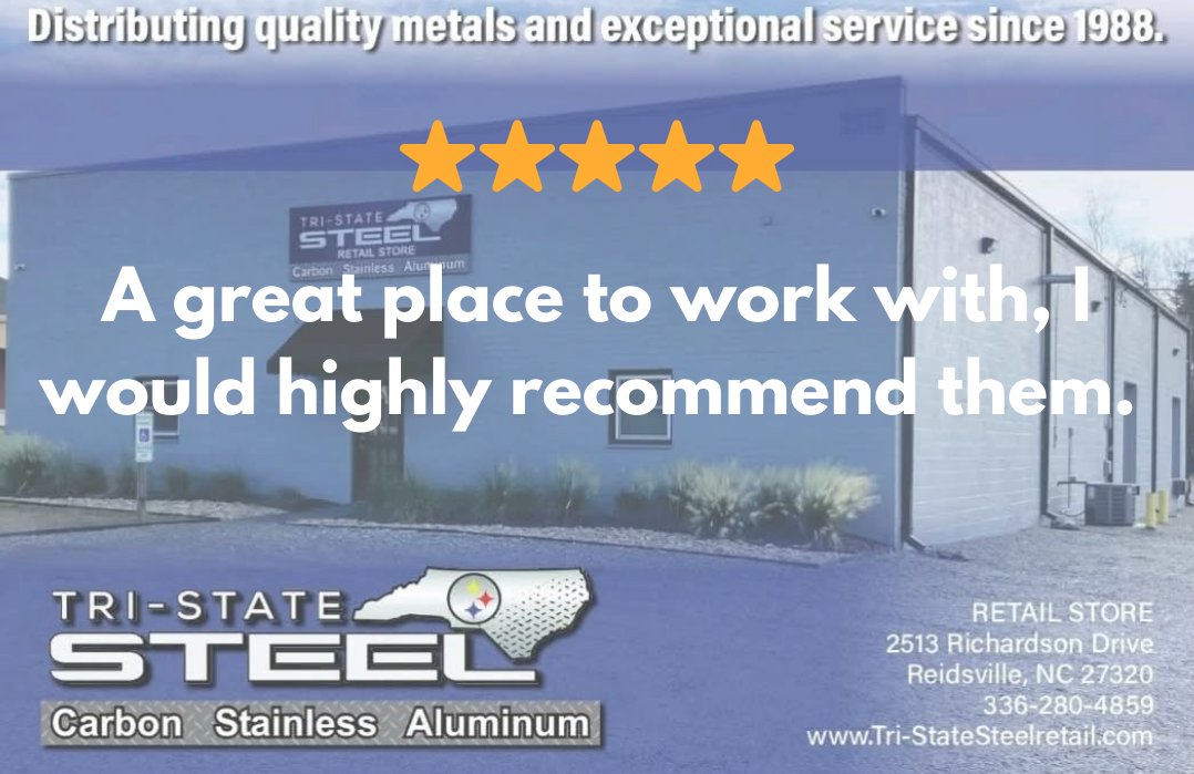 We are celebrating our birthday!

We love getting presents like this 5⭐ review from earlier this week!

Come visit, grab some cookies and cupcakes, and see what the 5⭐ fuss is all about or just say happy birthday to the team!

We built this facility just for YOU!!