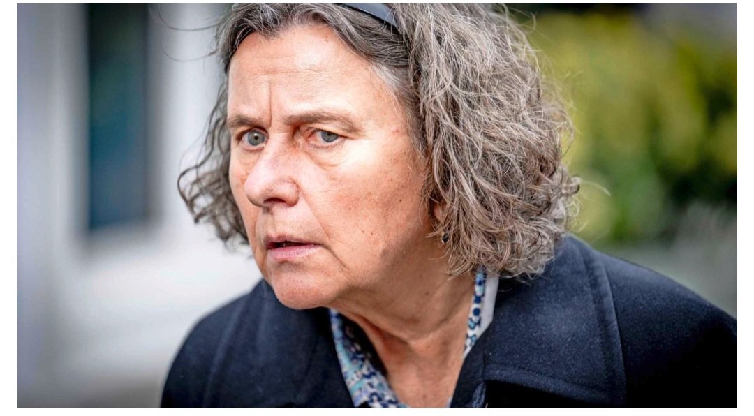 Asielminister Marjolein Faber doet aangifte tegen haar kapper.