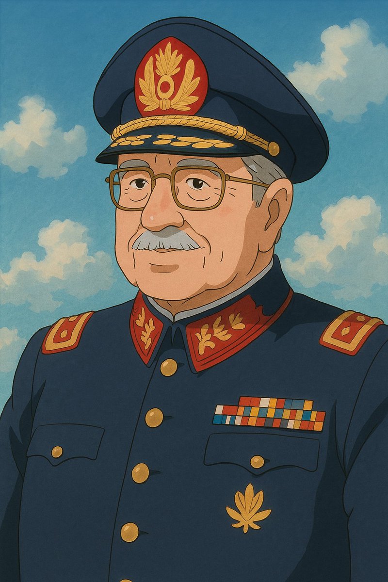 Centinela (Simón Perez) tweet media