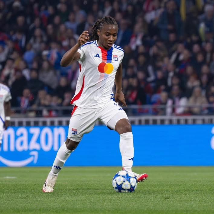 Magnifique soirée et un pas en plus vers l’objectif ❤️💙