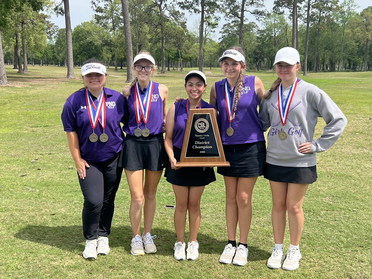 sbeans55's tweet photo. District Champ! Tatum placed 1st individually and PNG girls also won 1st as a team! #PNGproud https://t.co/v0ts7GXUWG