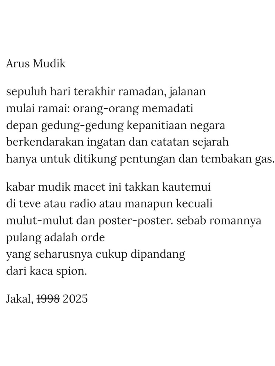 Annisa tweet media