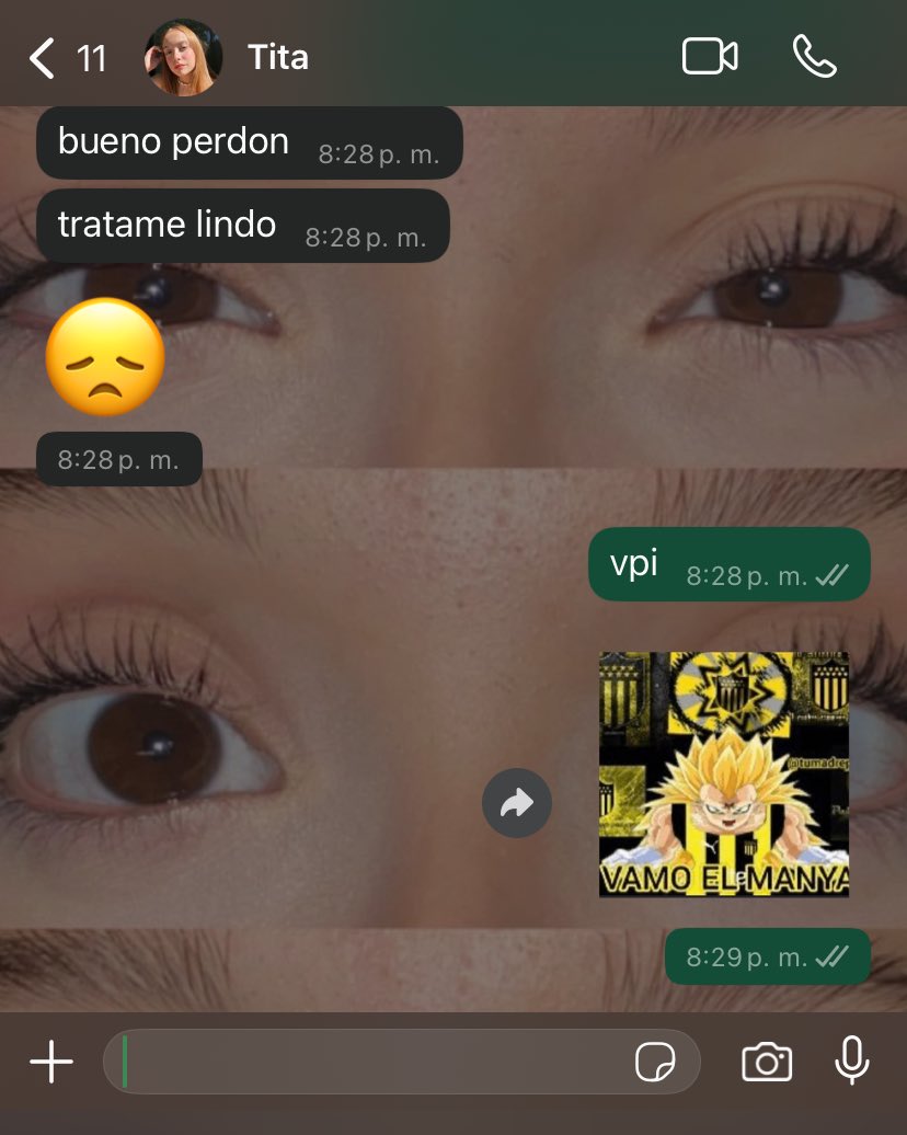 Peñarol familia