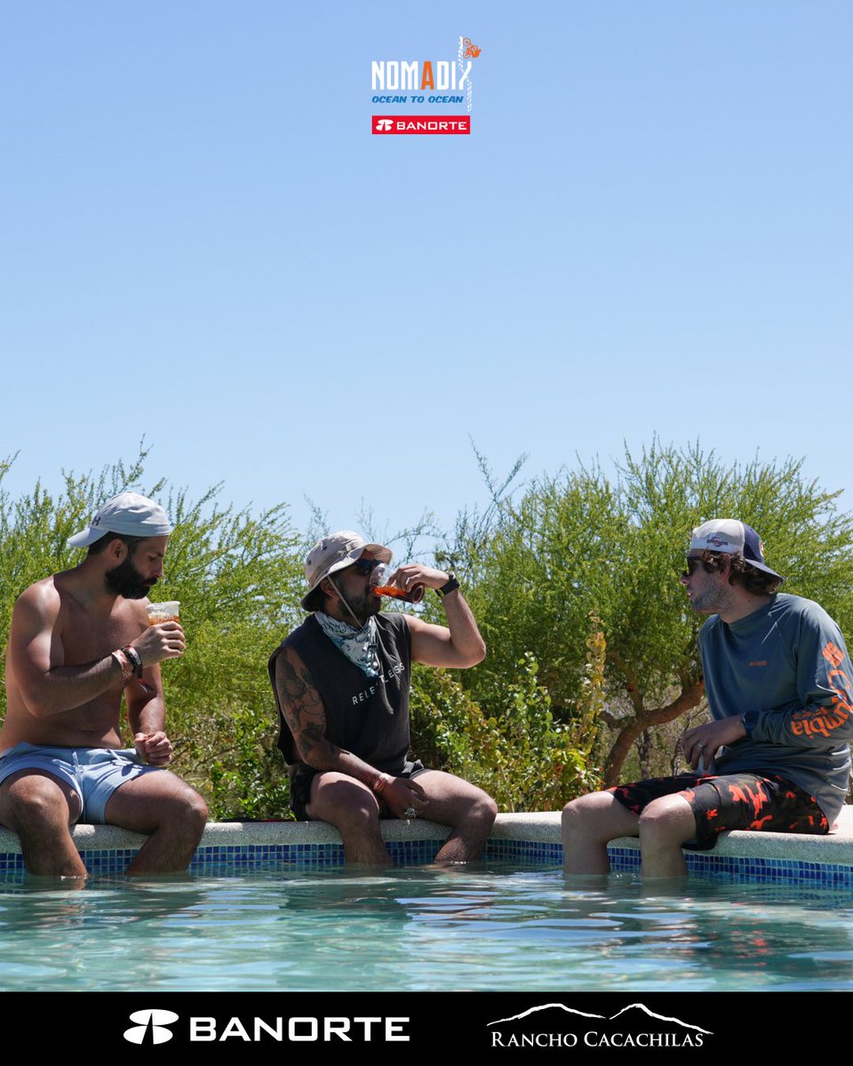 Nomadic X Nomadix Adventure (@Nomadixoficial) / Posts / X