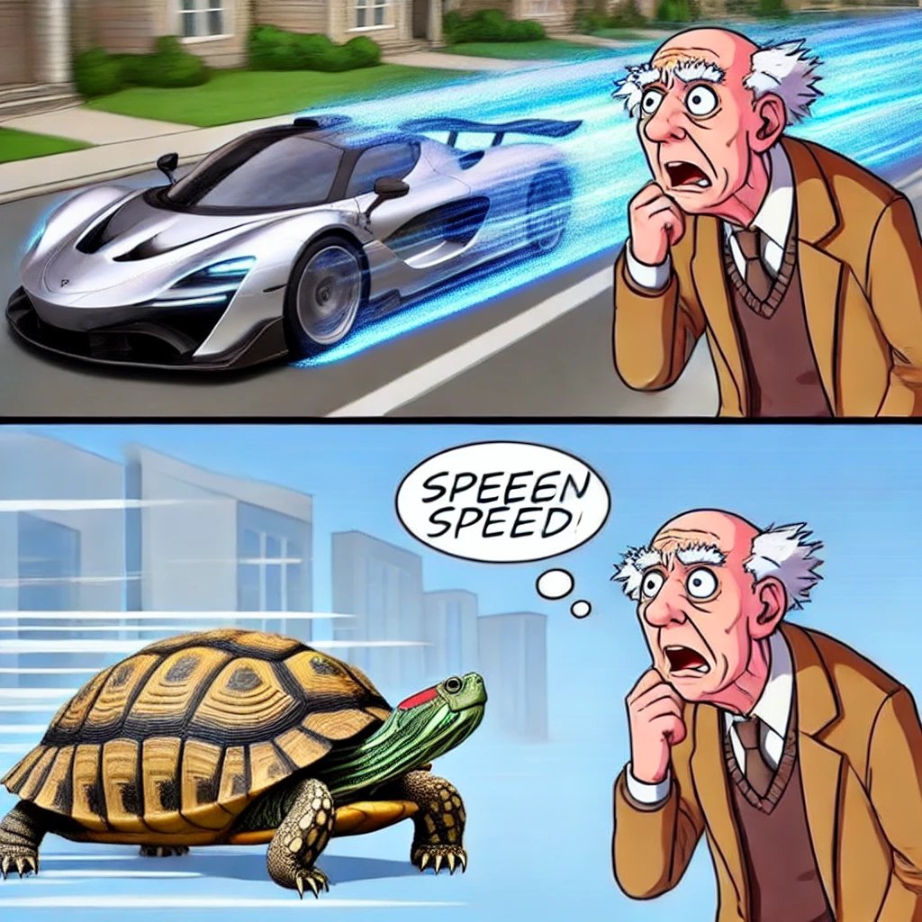 Isaiah_design's tweet photo. Who's active ?
It's Meme Time! 🎭
No words needed—just pure blockchain reality! 🤣
Interpret this in your own way!
What do you think of seeing this?
Drop your captions below! ⬇️🔥
#Sei #Meme #BlockchainSpeed https://t.co/Ezm8CuJjeO